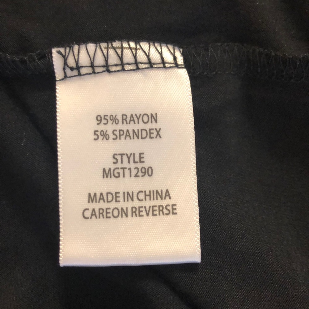 LSL | Born Free Graphic Tank Top - Picture 8 of 8